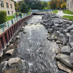 Bear River Valley Golf Club - Petoskey