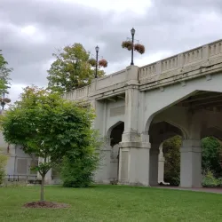 Bear River Valley Recreation Area - Petoskey