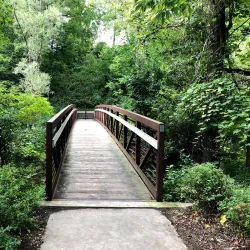 Bear River Valley Recreation Area - Petoskey