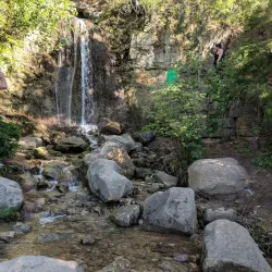 Bear River Valley Recreation Area - Petoskey