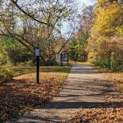 Bear River Valley Recreation Area - Petoskey