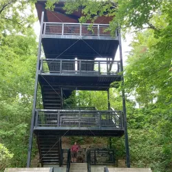 Bear River Valley Recreation Area - Petoskey