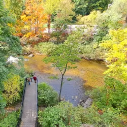 Bear River Valley Recreation Area - Petoskey