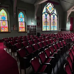 Crooked Tree Arts Center - Petoskey