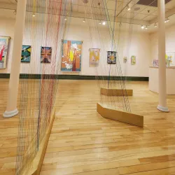 Crooked Tree Arts Center - Petoskey