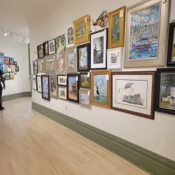 Crooked Tree Arts Center - Petoskey