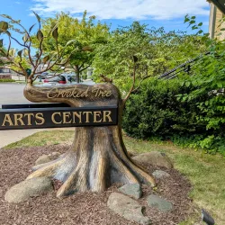 Crooked Tree Arts Center - Petoskey