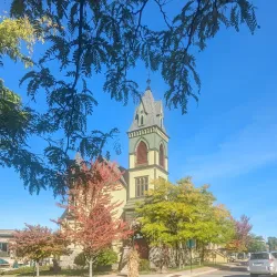 Crooked Tree Arts Center - Petoskey