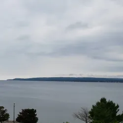 Historic Gaslight District - Petoskey