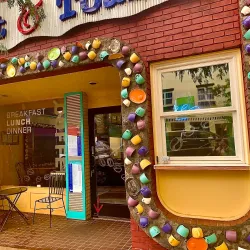 Historic Gaslight District - Petoskey