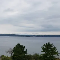 Historic Gaslight District - Petoskey