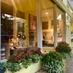 Historic Gaslight District - Petoskey