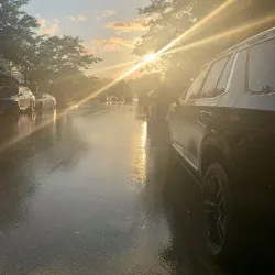 Historic Gaslight District - Petoskey