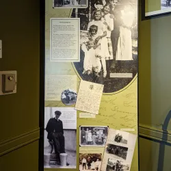 Little Traverse History Museum - Petoskey
