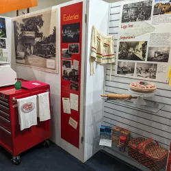 Little Traverse History Museum - Petoskey