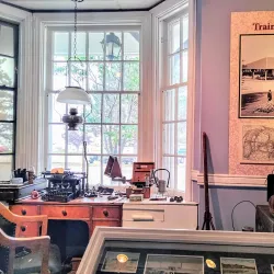 Little Traverse History Museum - Petoskey