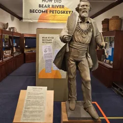 Little Traverse History Museum - Petoskey