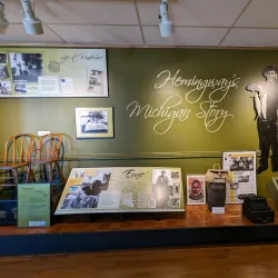 Little Traverse History Museum - Petoskey