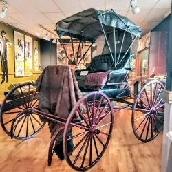 Little Traverse History Museum - Petoskey
