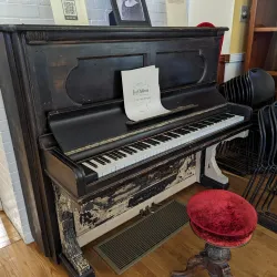 Little Traverse History Museum - Petoskey