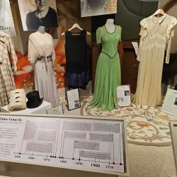 Little Traverse History Museum - Petoskey