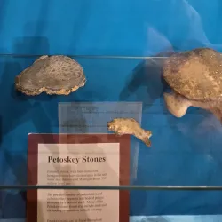 Little Traverse History Museum - Petoskey