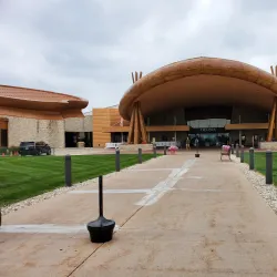 Odawa Casino Resort - Petoskey