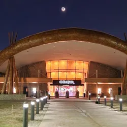 Odawa Casino Resort - Petoskey