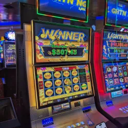 Odawa Casino Resort - Petoskey