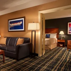 Odawa Casino Resort - Petoskey