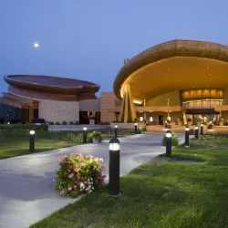 Odawa Casino Resort - Petoskey