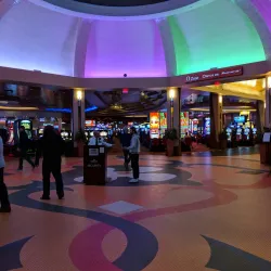 Odawa Casino Resort - Petoskey