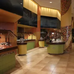 Odawa Casino Resort - Petoskey