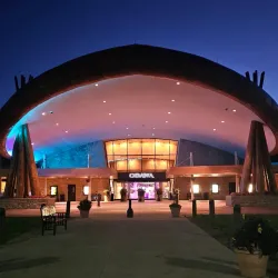 Odawa Casino Resort - Petoskey