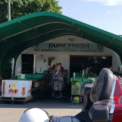 Petoskey Farmers Market - Petoskey