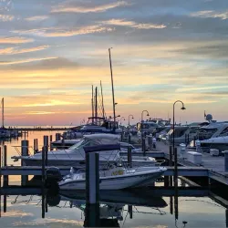 Petoskey Marina - Petoskey
