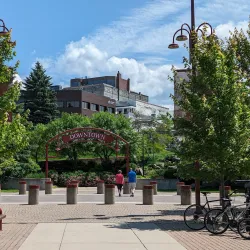 Petoskey Marina - Petoskey