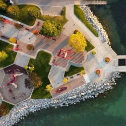 Petoskey Marina - Petoskey