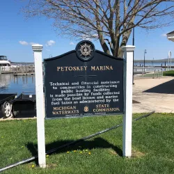 Petoskey Marina - Petoskey