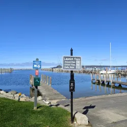 Petoskey Marina - Petoskey