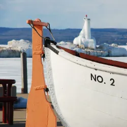 Petoskey Marina - Petoskey