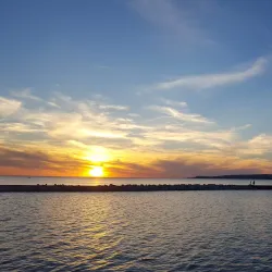 Petoskey Marina - Petoskey