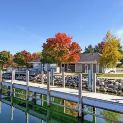 Petoskey Marina - Petoskey