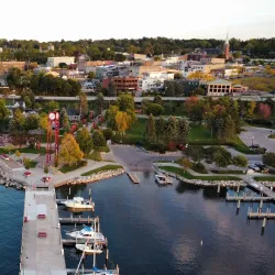 Petoskey Marina - Petoskey