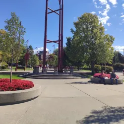 Petoskey Marina - Petoskey