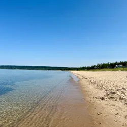 Petoskey State Park - Petoskey
