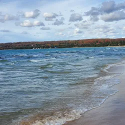 Petoskey State Park - Petoskey