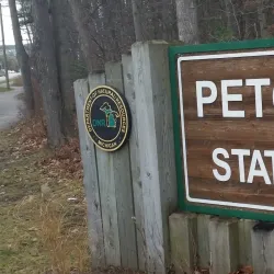 Petoskey State Park - Petoskey