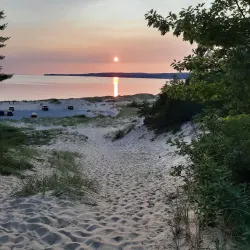 Petoskey State Park - Petoskey