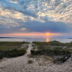 Petoskey State Park - Petoskey